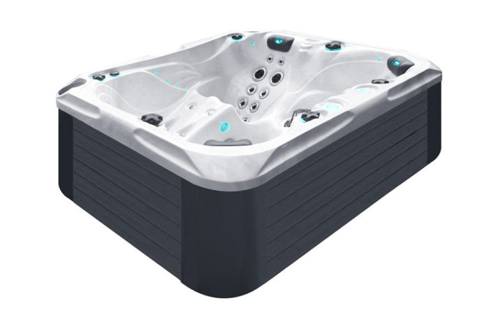 Whirlpool LOTUS 255 O-Collection