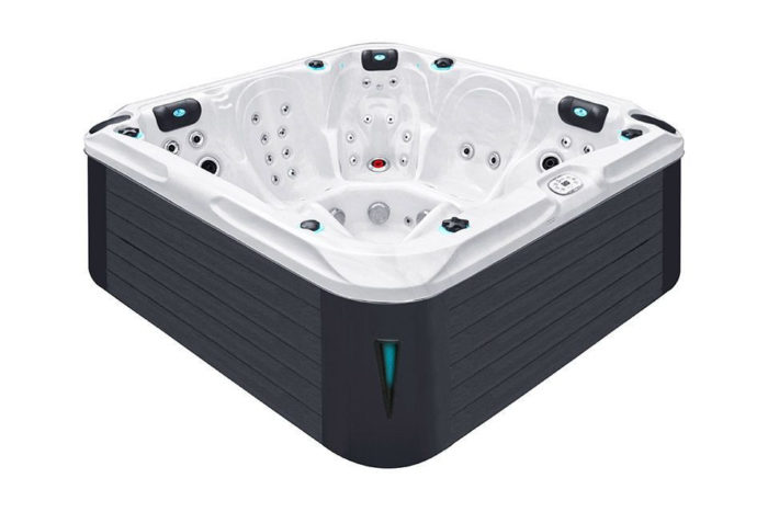 Whirlpool LOTUS 267 O-Collection