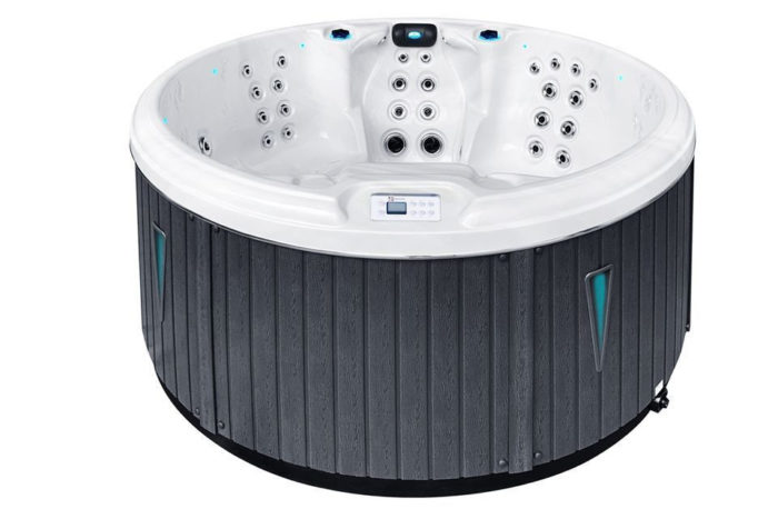 Whirlpool LOTUS 160 L-Collection