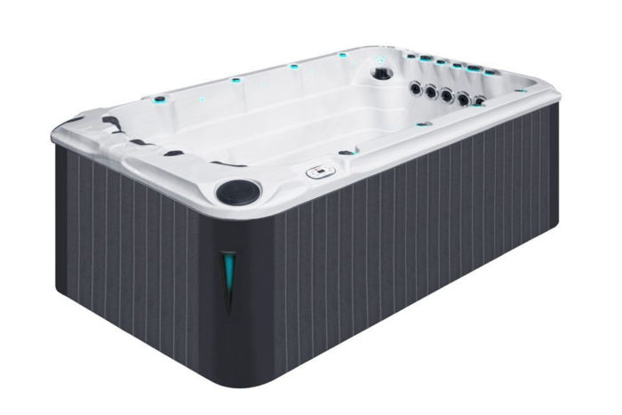 Swimspa LOTUS 5394 Deep S-Collection-Sport