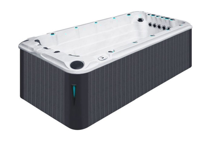 Swimspa LOTUS 5549 S-Collection-Sport