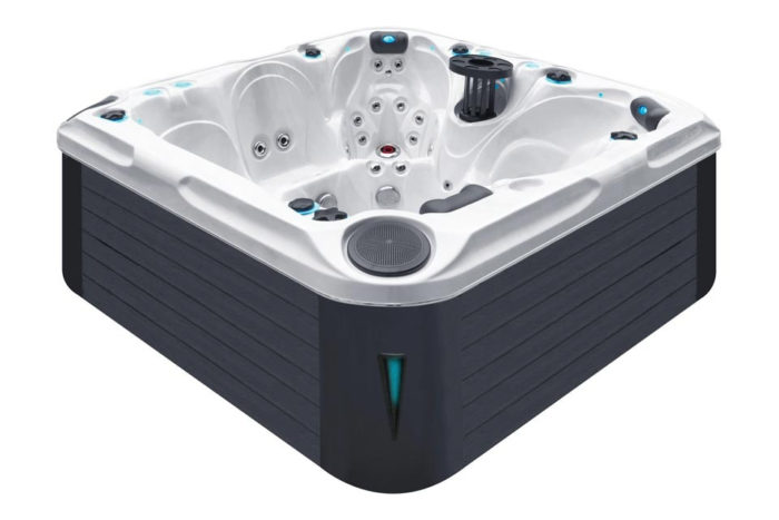 Whirlpool LOTUS 266 O-Collection