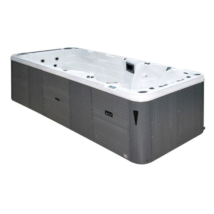 Swimspa Aqua 5580 S-Collection Aqua