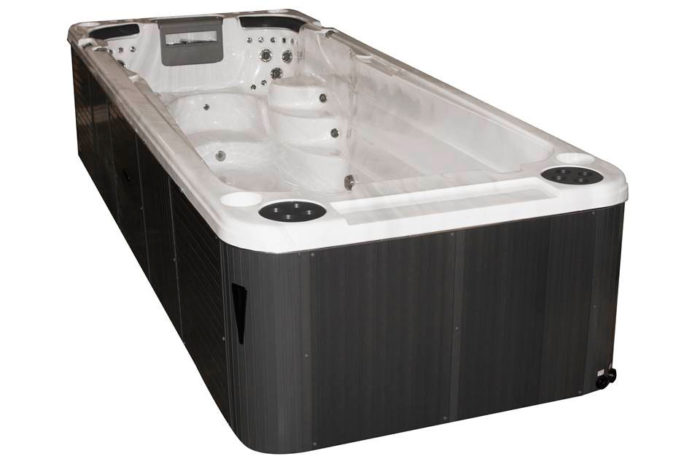 Swimspa Aqua 2600 S-Collection Aqua